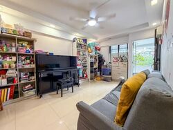 Blk 329 Ang Mo Kio Avenue 3 (Ang Mo Kio), HDB 3 Rooms #595036631